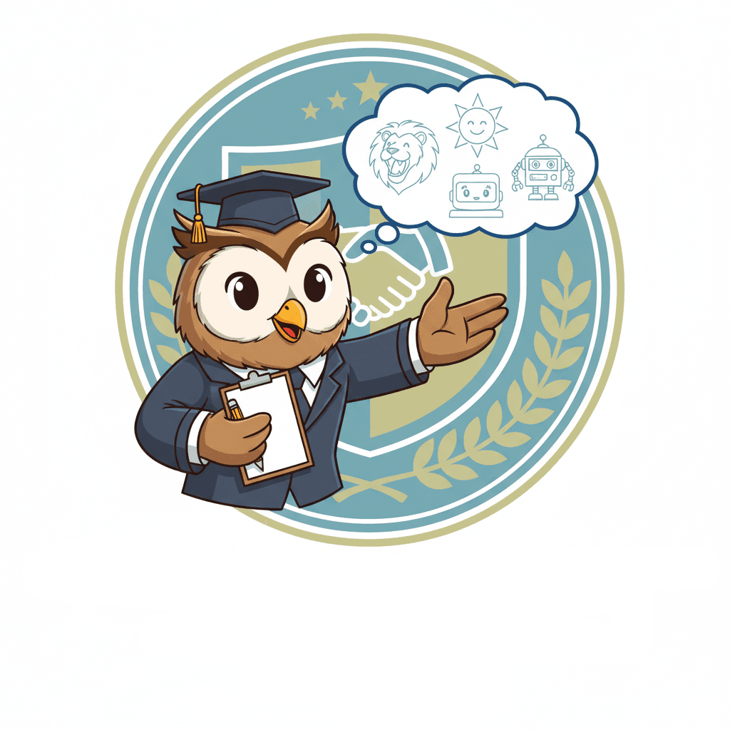 Mascot Creation Consultation