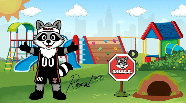 Bully Busters Foundation (Rascal's Bully Busters)